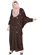 Windflower Kaftan Wine