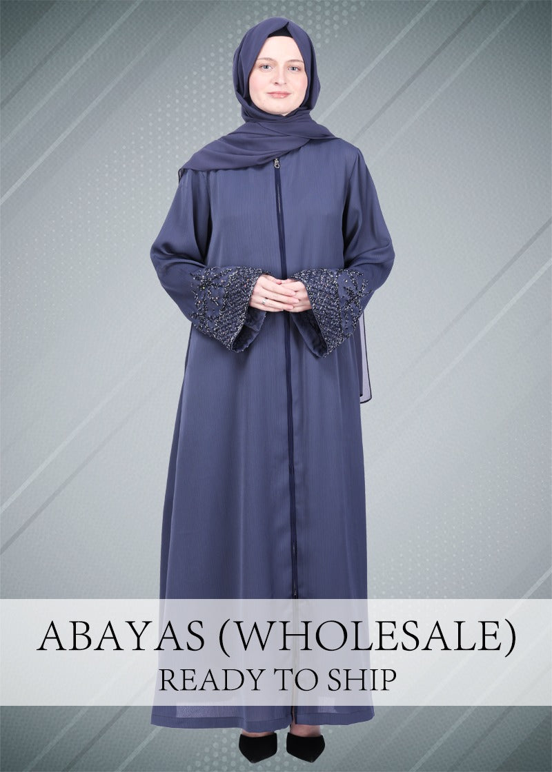 Shop Abayas