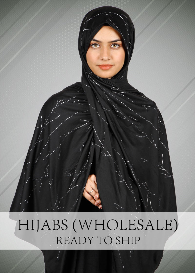 Shop HIJABS