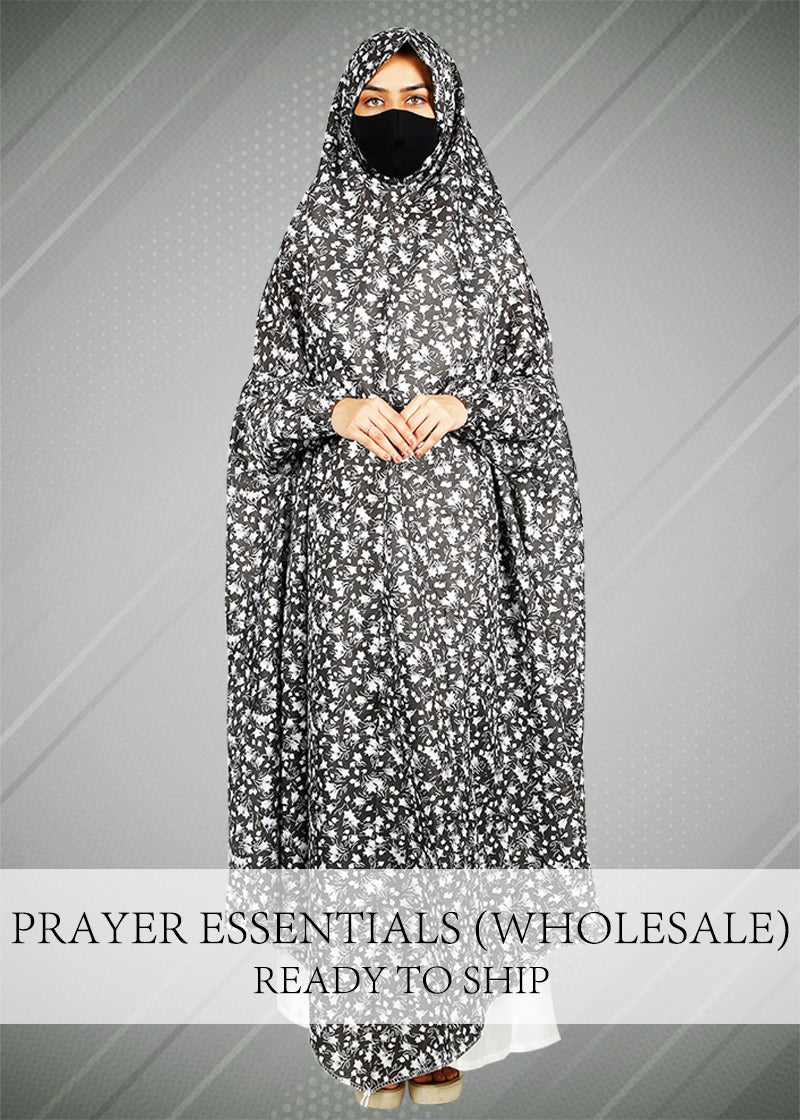 Shop Prayer Essentials